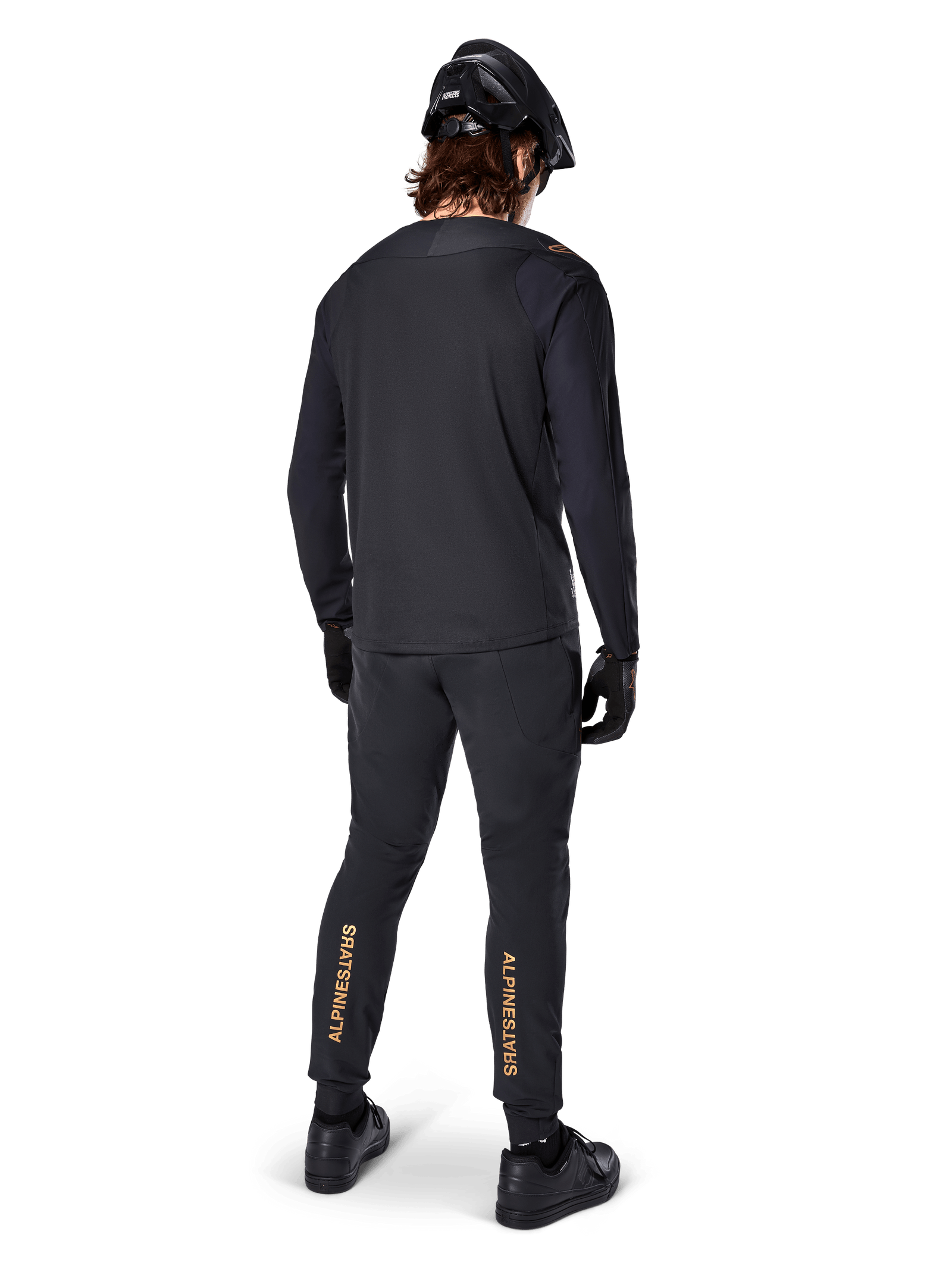 A-Aria Polartec Switch Trui - Long Sleeve