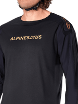 A-Aria Polartec Switch Trui - Long Sleeve