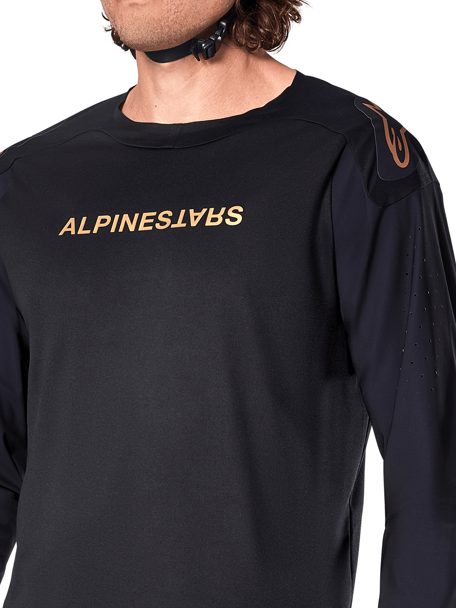 A-Aria Polartec Switch Trui - Long Sleeve