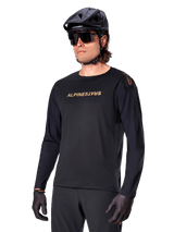 A-Aria Polartec Switch Trui - Long Sleeve