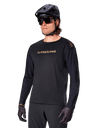 A-Aria Polartec Switch Trui - Long Sleeve