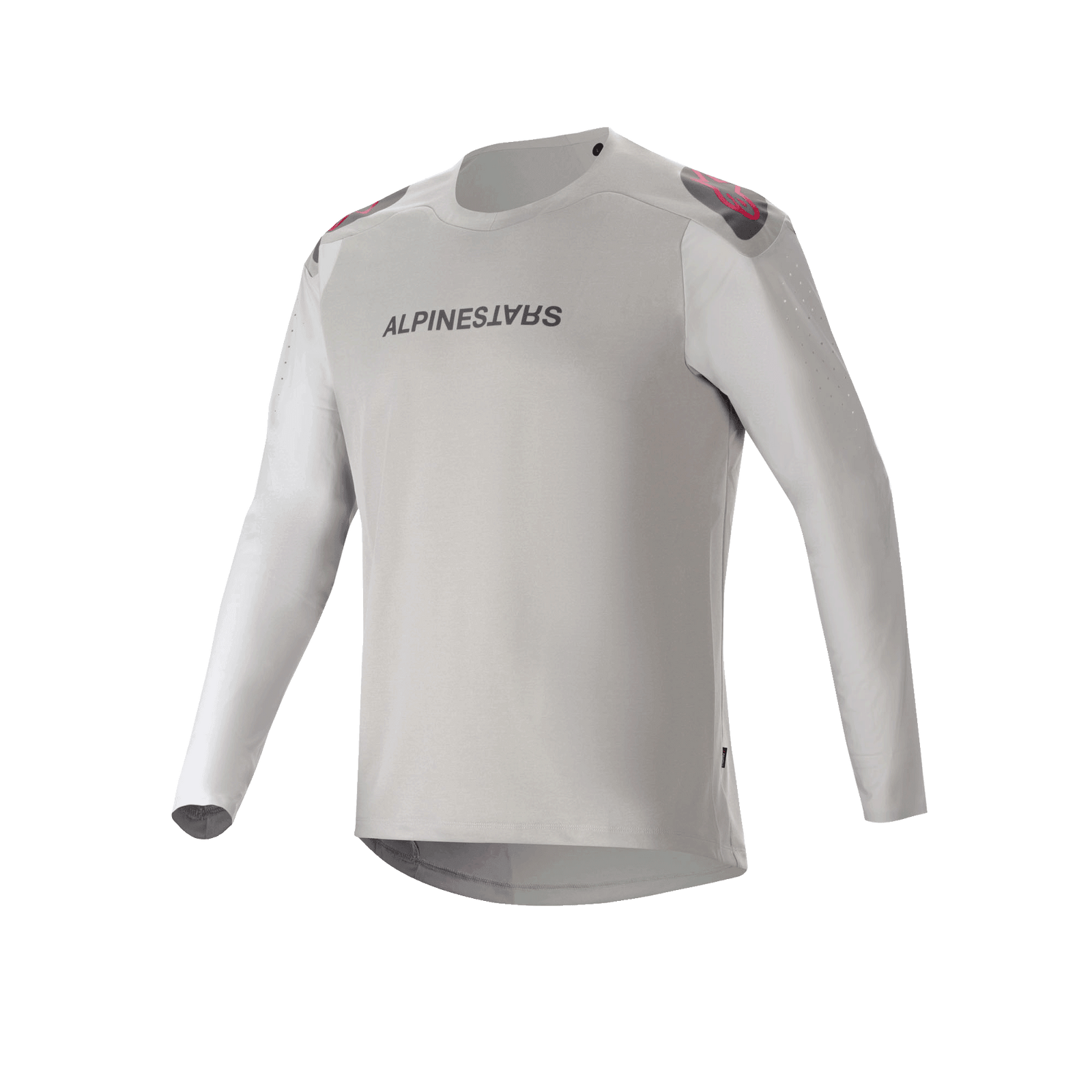 A-Aria Polartec Switch Jersey - Long Sleeve