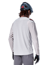 A-Aria Polartec Switch Jersey - Long Sleeve