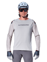 A-Aria Polartec Switch Jersey - Long Sleeve