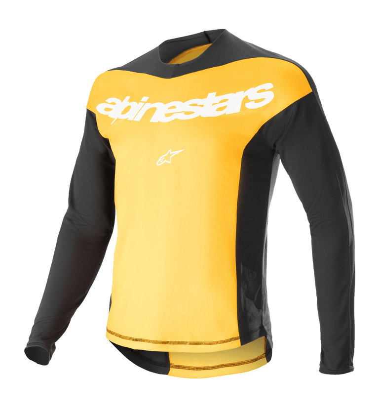 Racer Lurv Trui - Long Sleeve