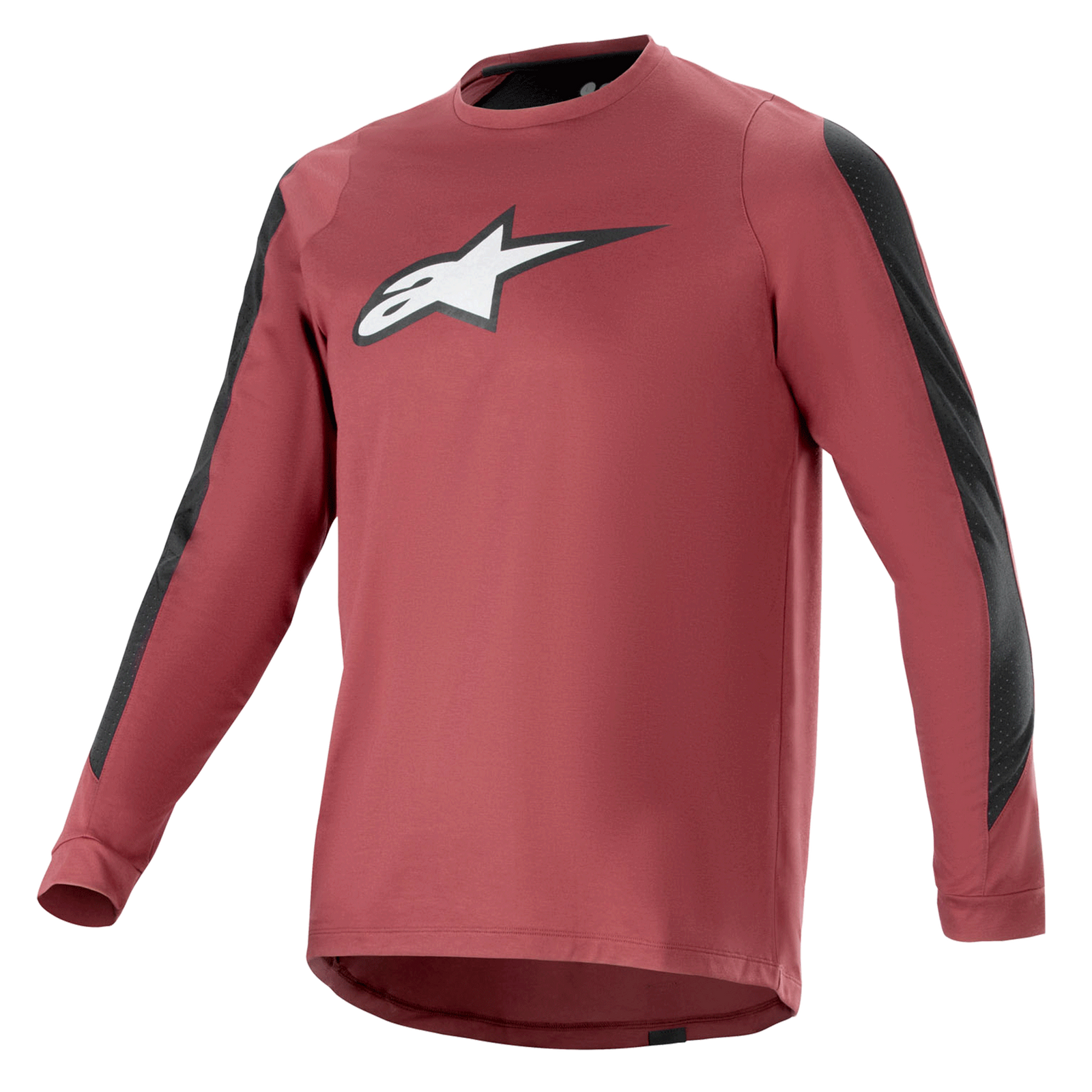 A-Dura Dri Astar Trui - Long Sleeve