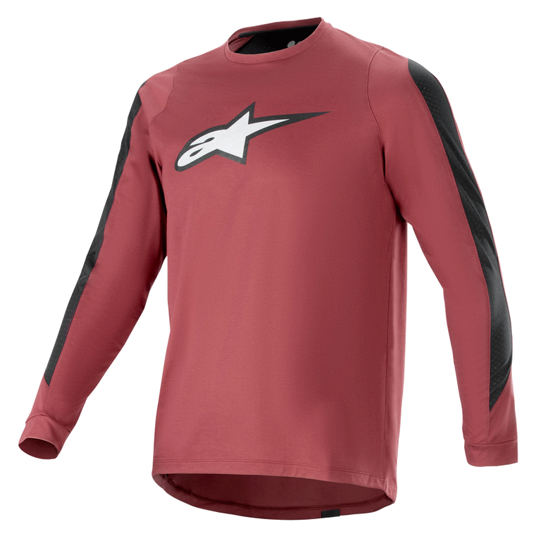 A-Dura Dri Astar Trui - Long Sleeve