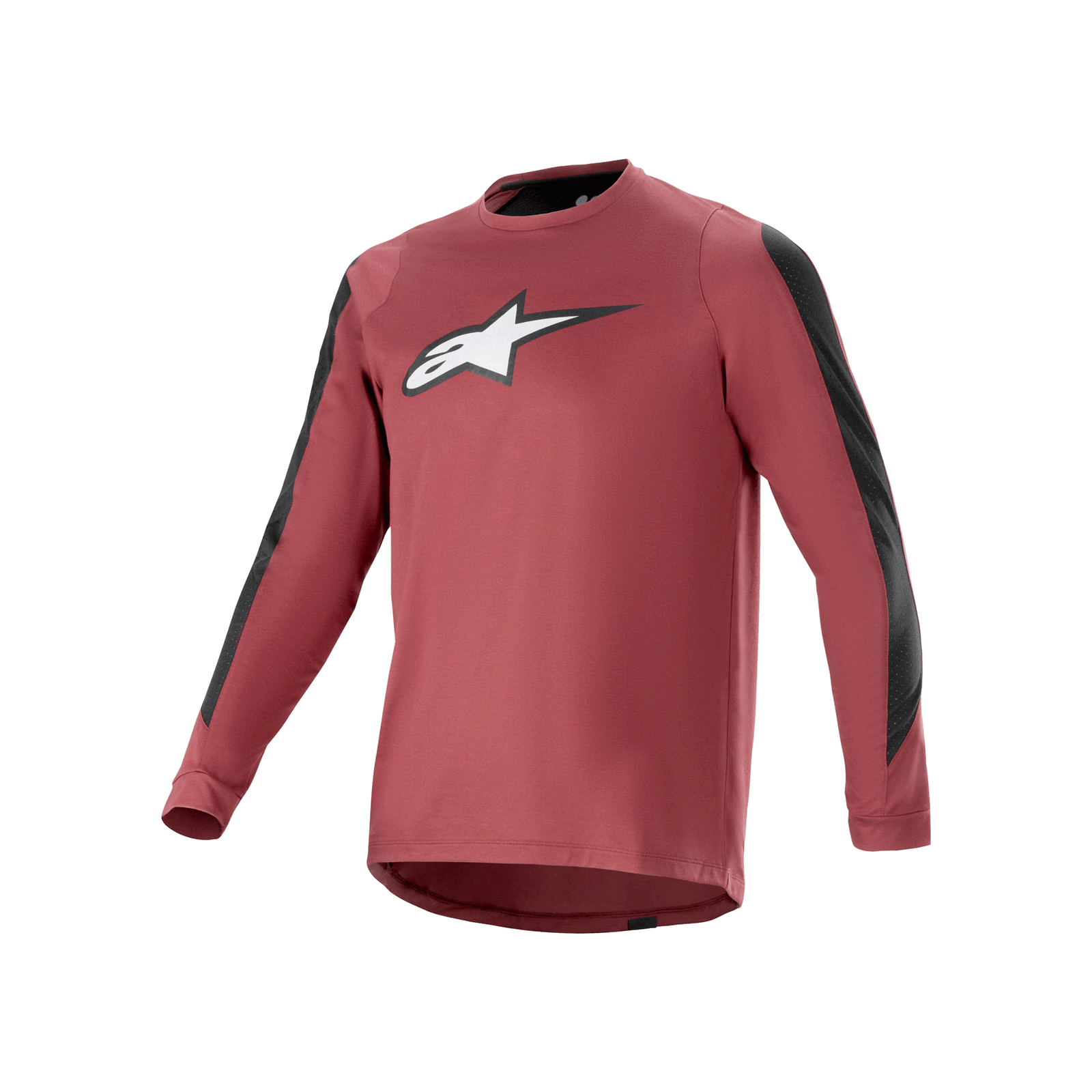 A-Dura Dri Astar Trui - Long Sleeve