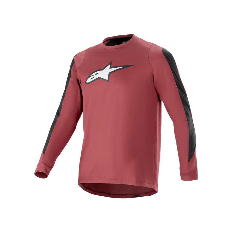 A-Dura Dri Astar Trui - Long Sleeve