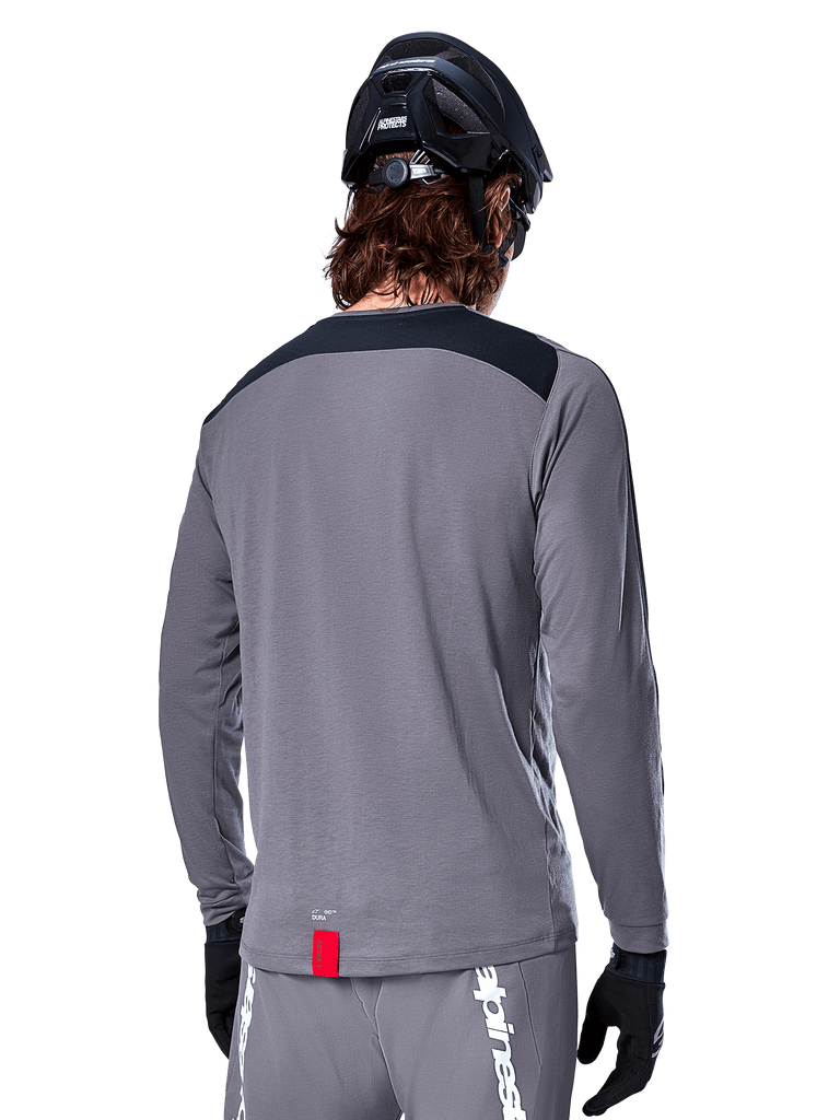 A-Dura Dri Astar Trui - Long Sleeve