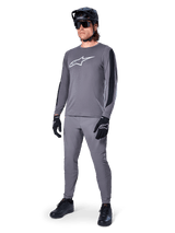 A-Dura Dri Astar Trui - Long Sleeve