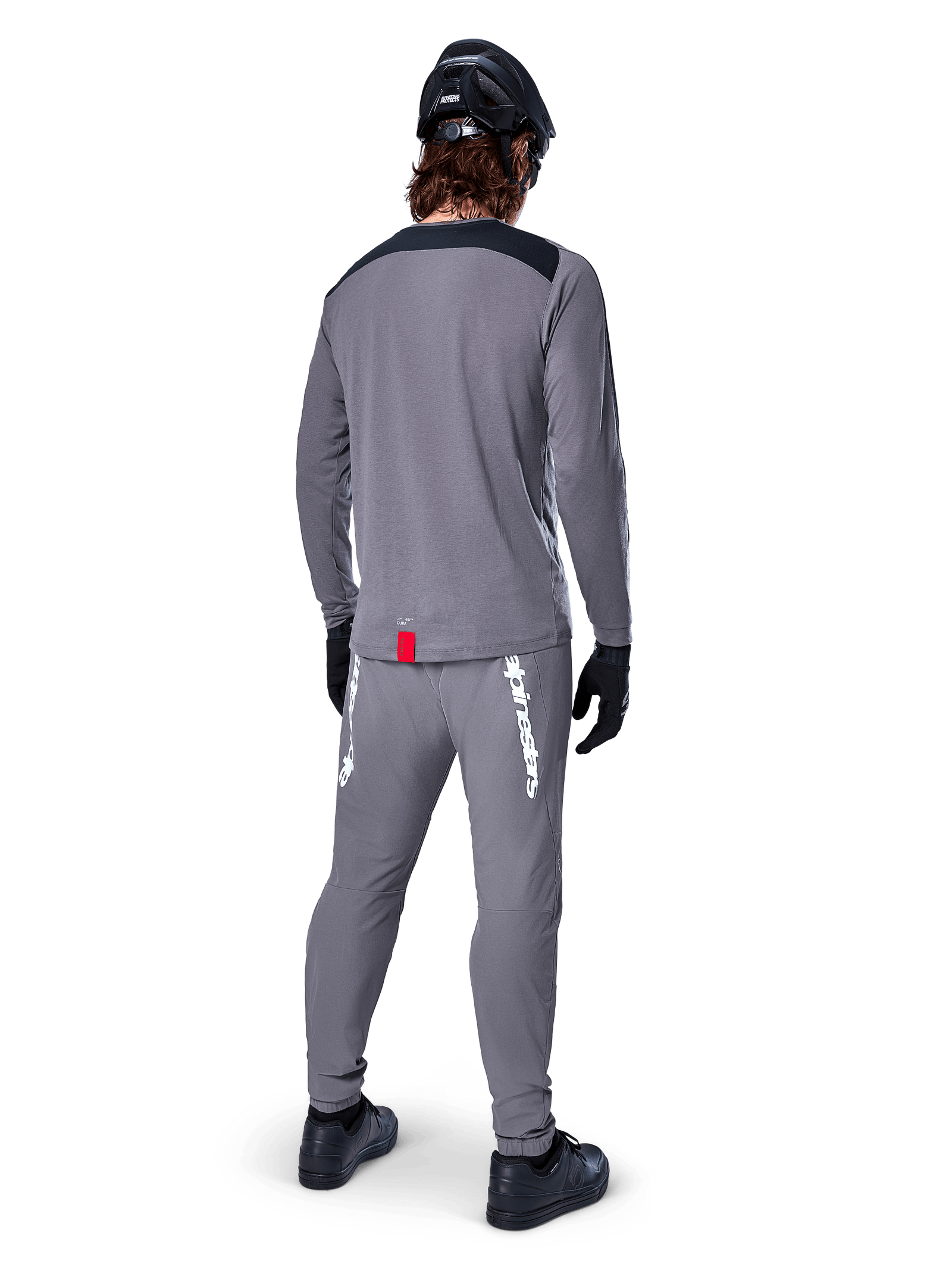 A-Dura Dri Astar Trui - Long Sleeve