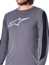 A-Dura Dri Astar Trui - Long Sleeve