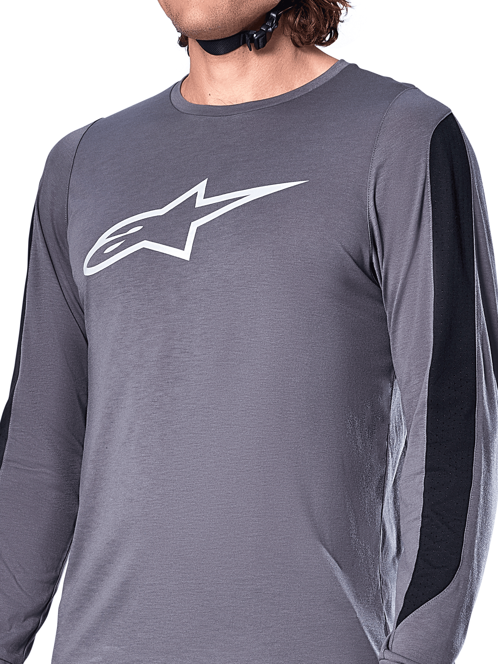 A-Dura Dri Astar Trui - Long Sleeve