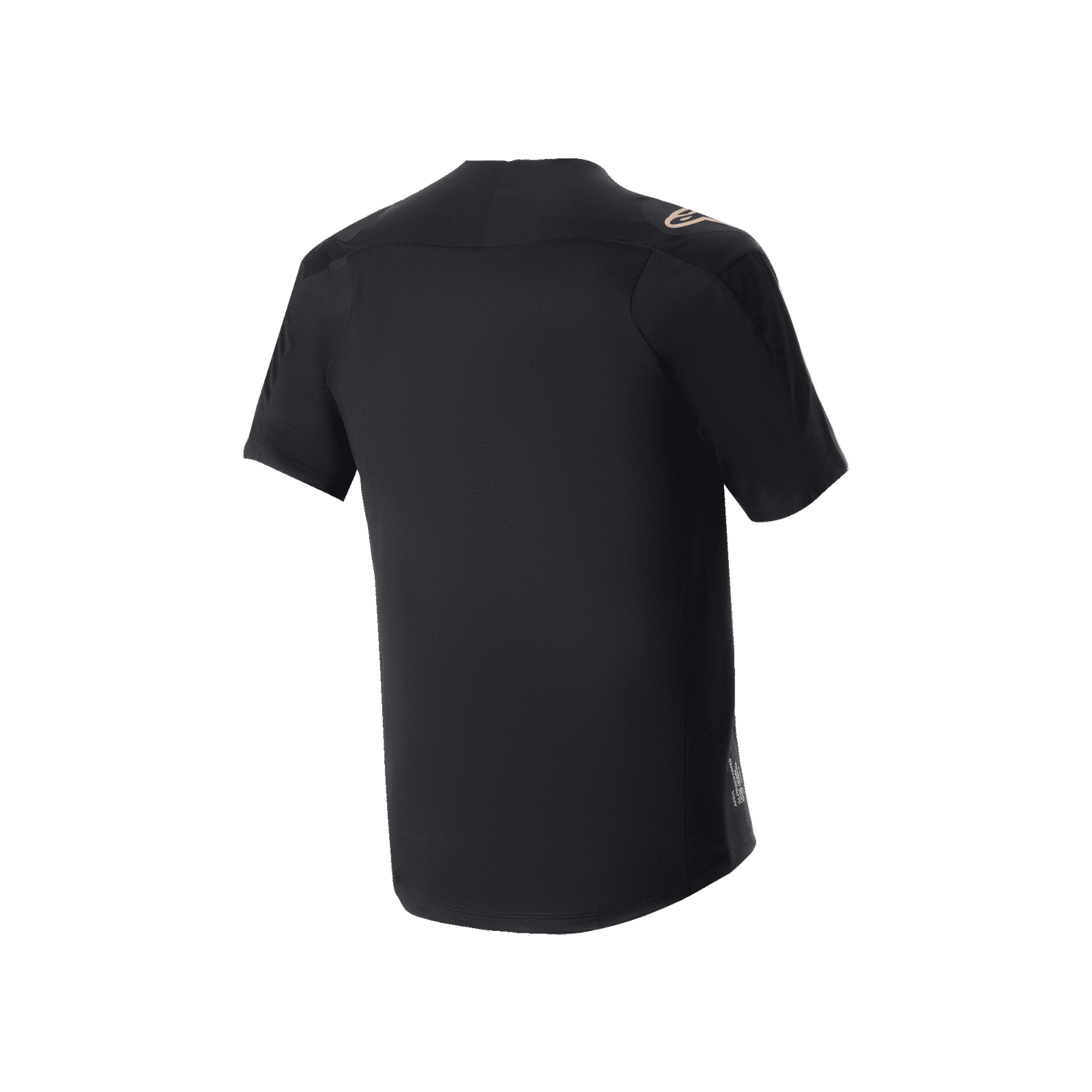 A-Aria Polartec Switch Trui - Short Sleeve