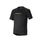 A-Aria Polartec Switch Trui - Short Sleeve