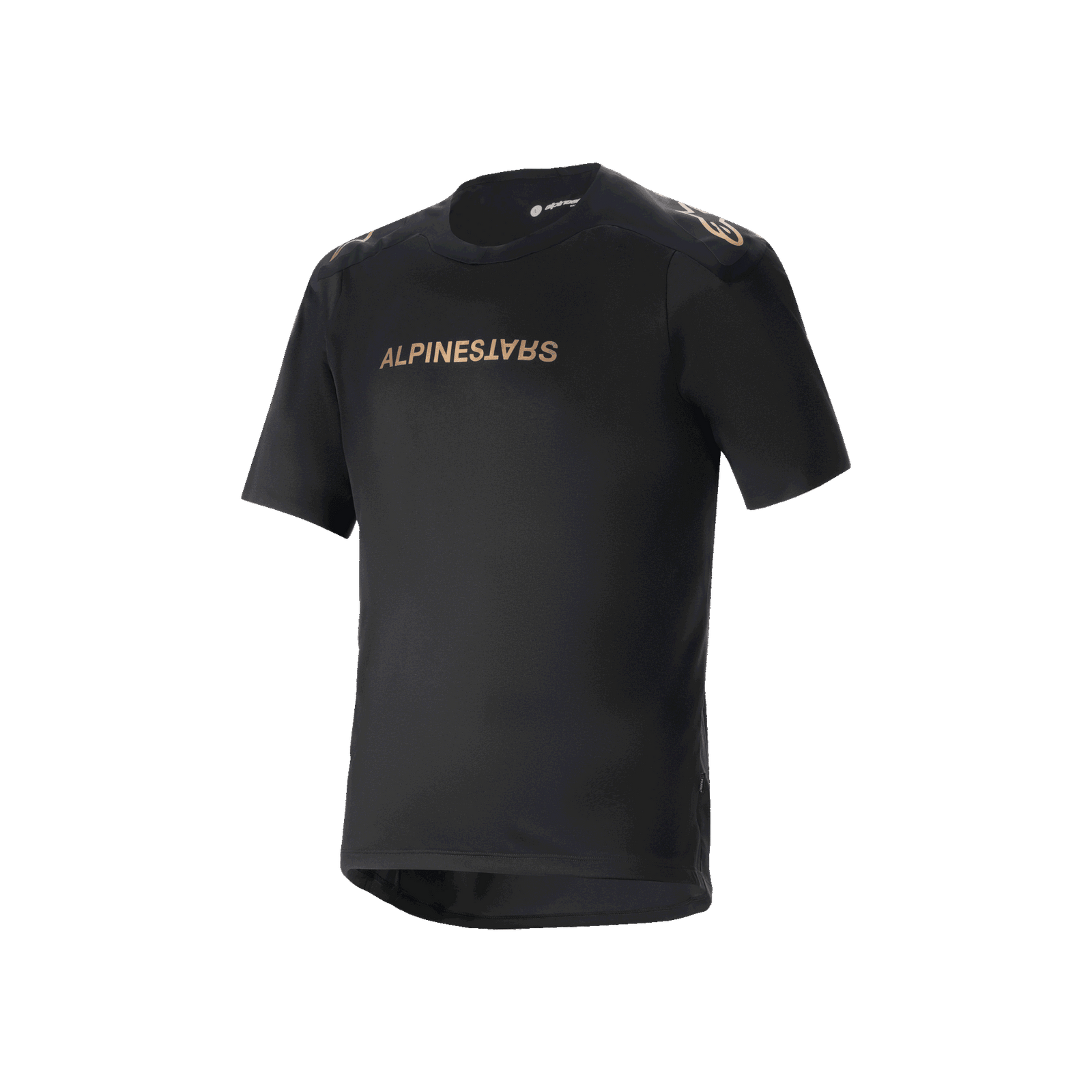 A-Aria Polartec Switch Trui - Short Sleeve