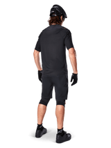 A-Aria Polartec Switch Trui - Short Sleeve