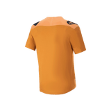 A-Aria - Polartec Switch Jersey - Korte Mouw