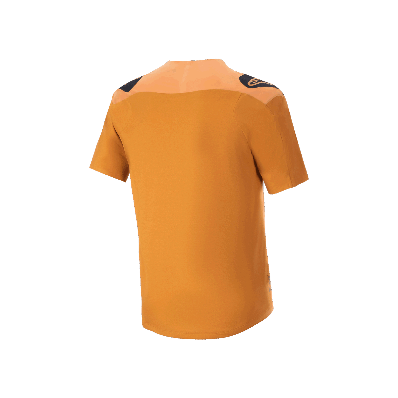 A-Aria - Polartec Switch Jersey - Korte Mouw