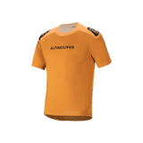 A-Aria - Polartec Switch Jersey - Korte Mouw