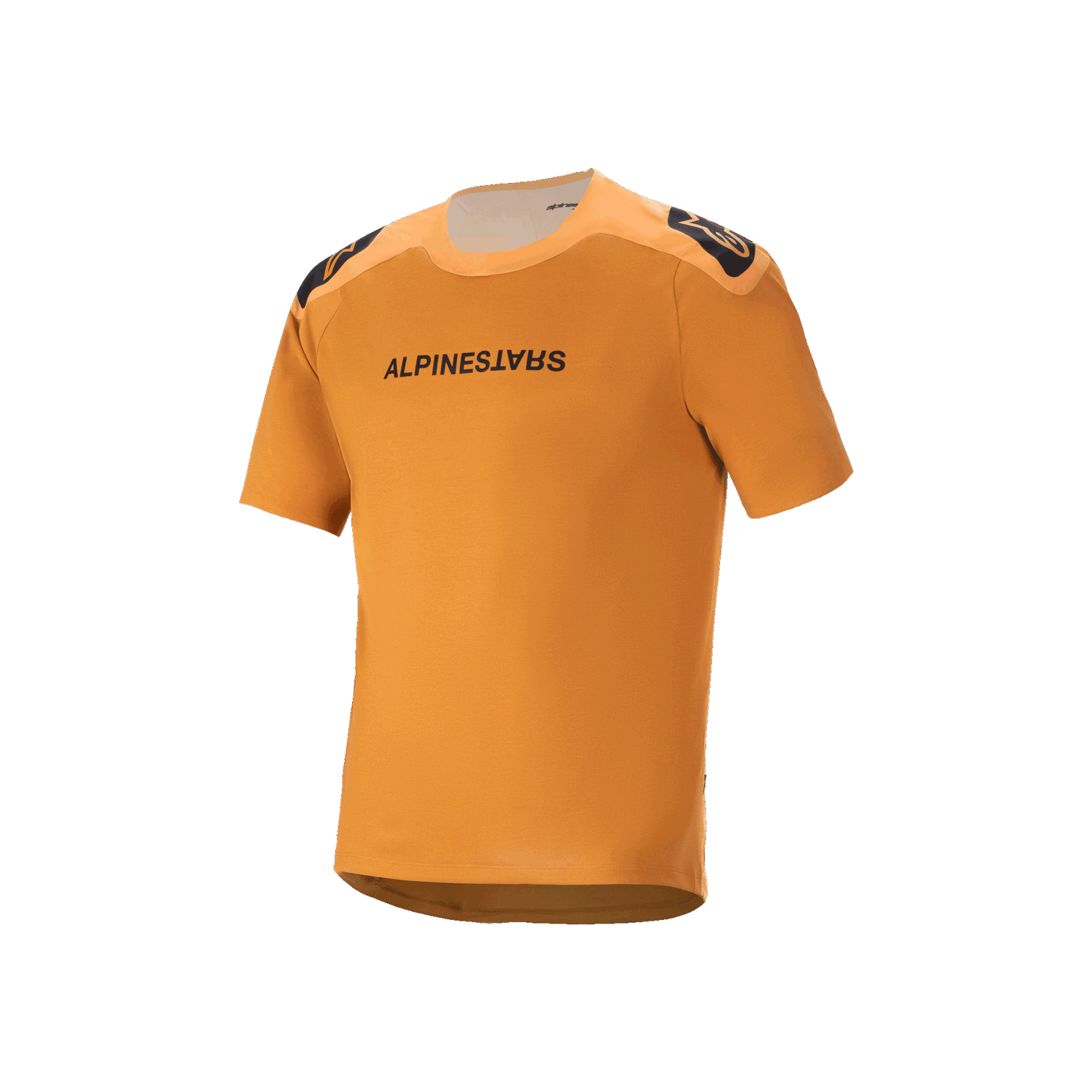 A-Aria - Polartec Switch Jersey - Korte Mouw