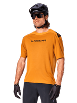 A-Aria - Polartec Switch Jersey - Korte Mouw