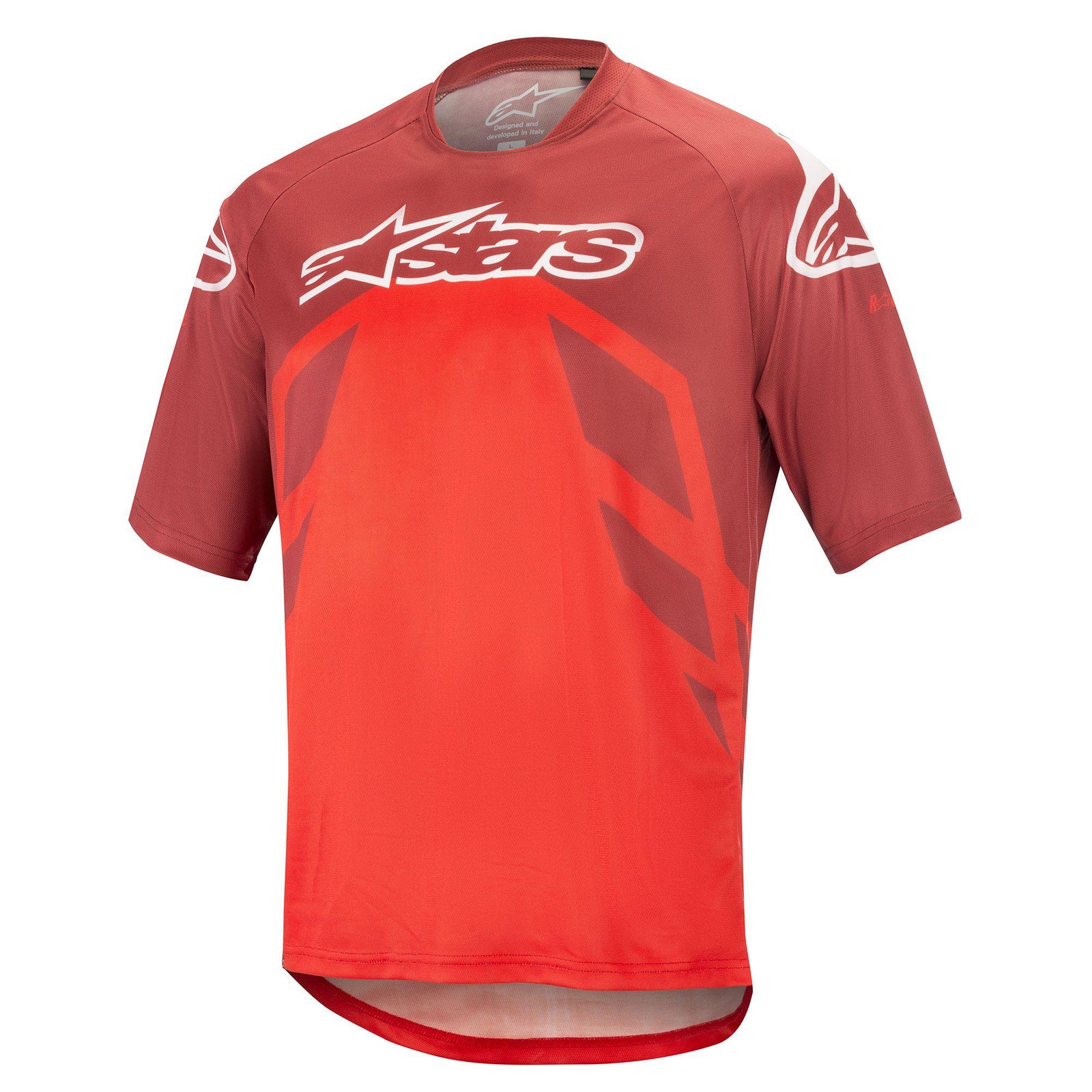 Racer V2 Jersey - Short Sleeve