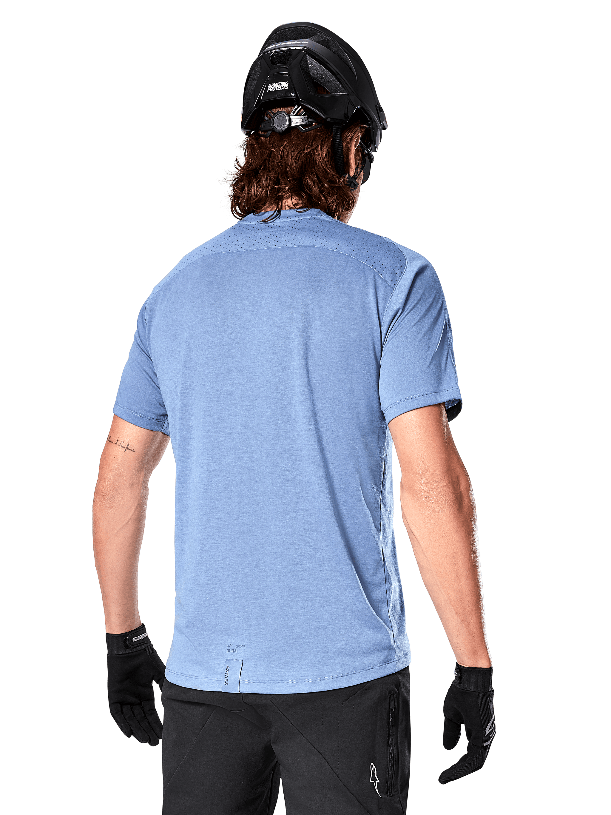 A-Dura Dri Astar Jersey - Korte Mouw
