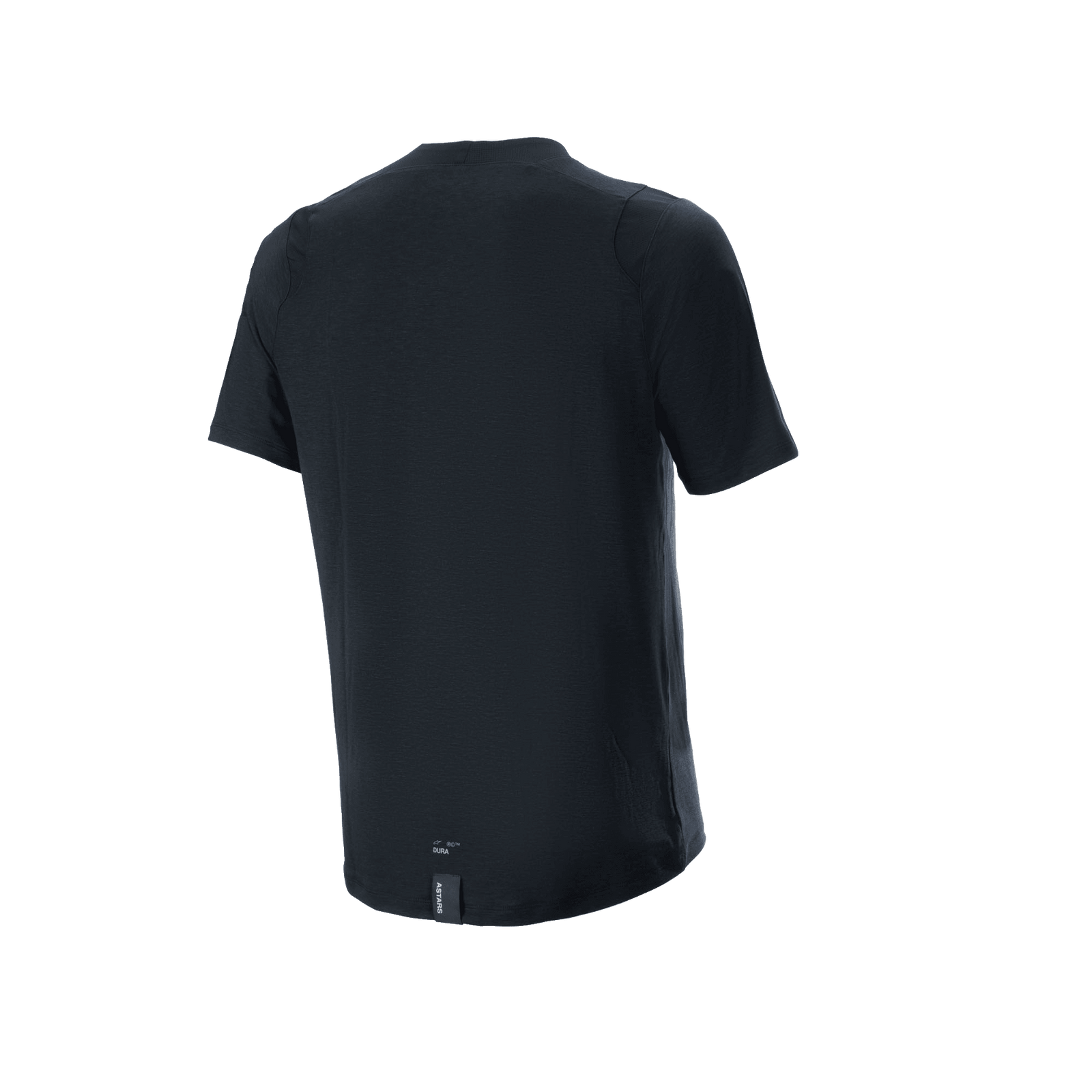 A-Dura Dri Wool Trui - Short Sleeve