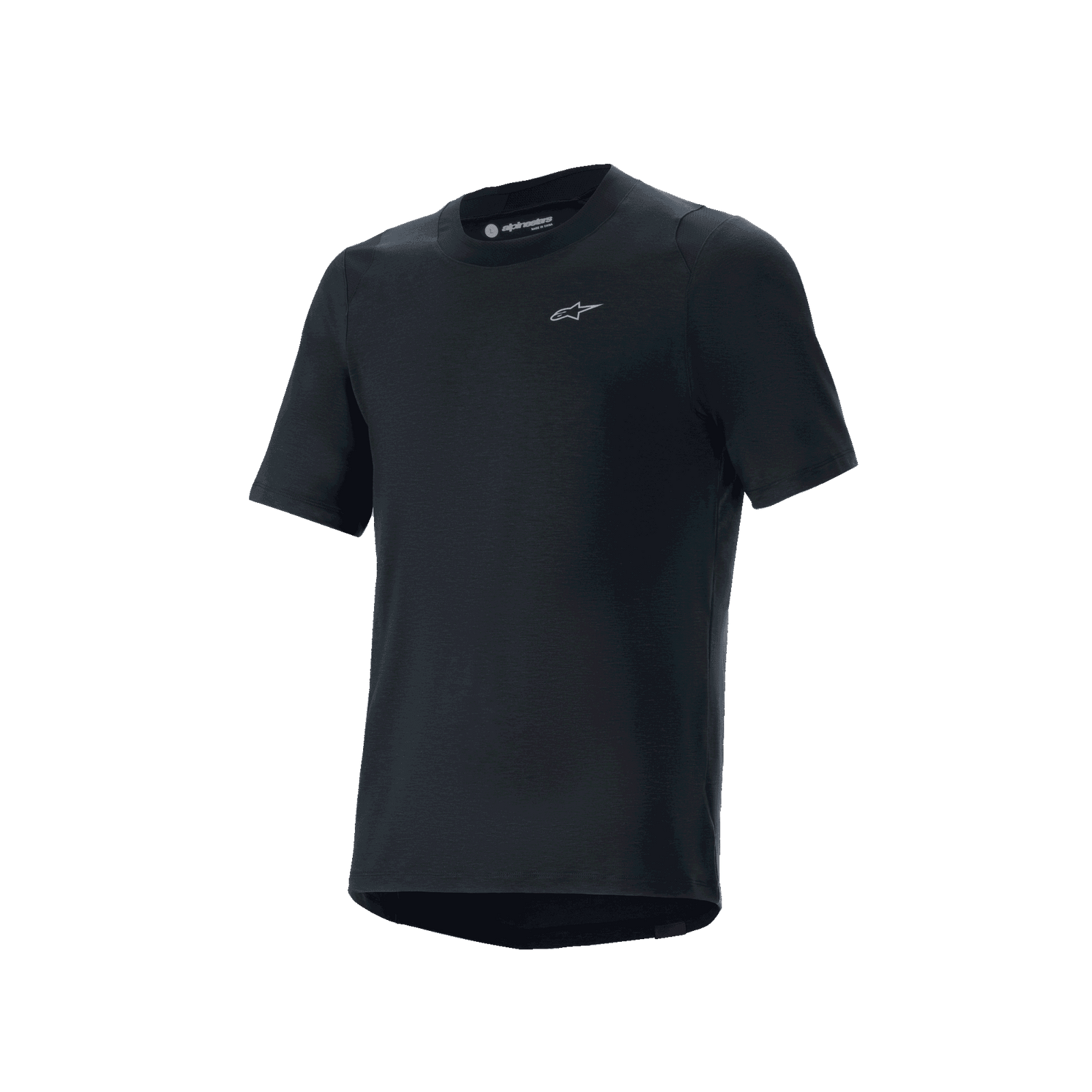 A-Dura Dri Wool Trui - Short Sleeve