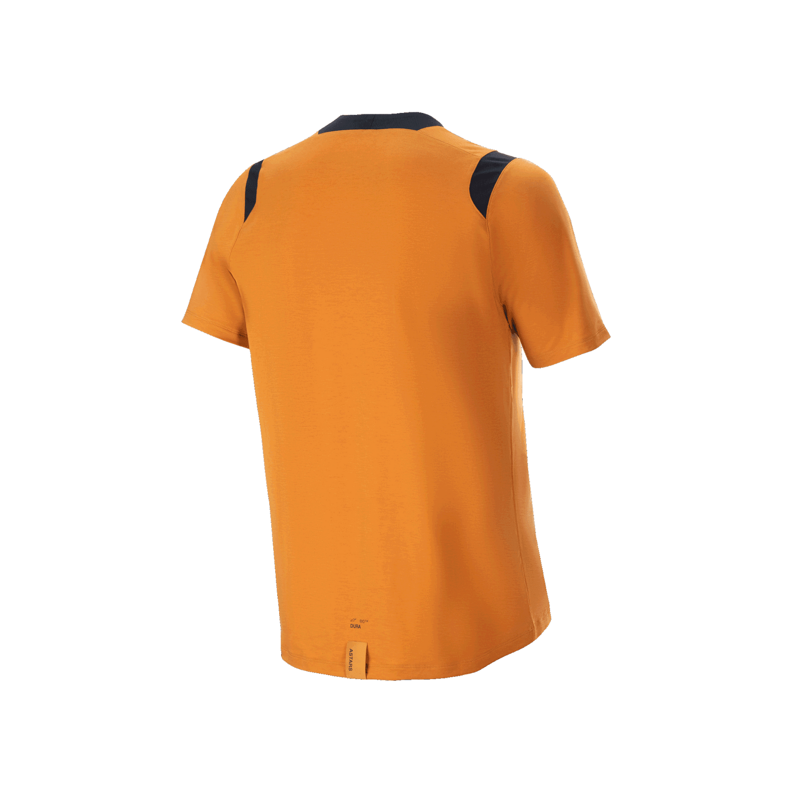 A-Dura Dri Wool Trui - Short Sleeve