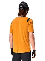 A-Dura Dri Wool Trui - Short Sleeve