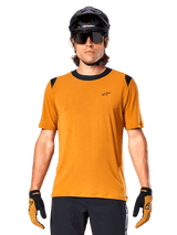 A-Dura Dri Wool Trui - Short Sleeve