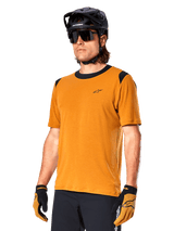 A-Dura Dri Wool Trui - Short Sleeve