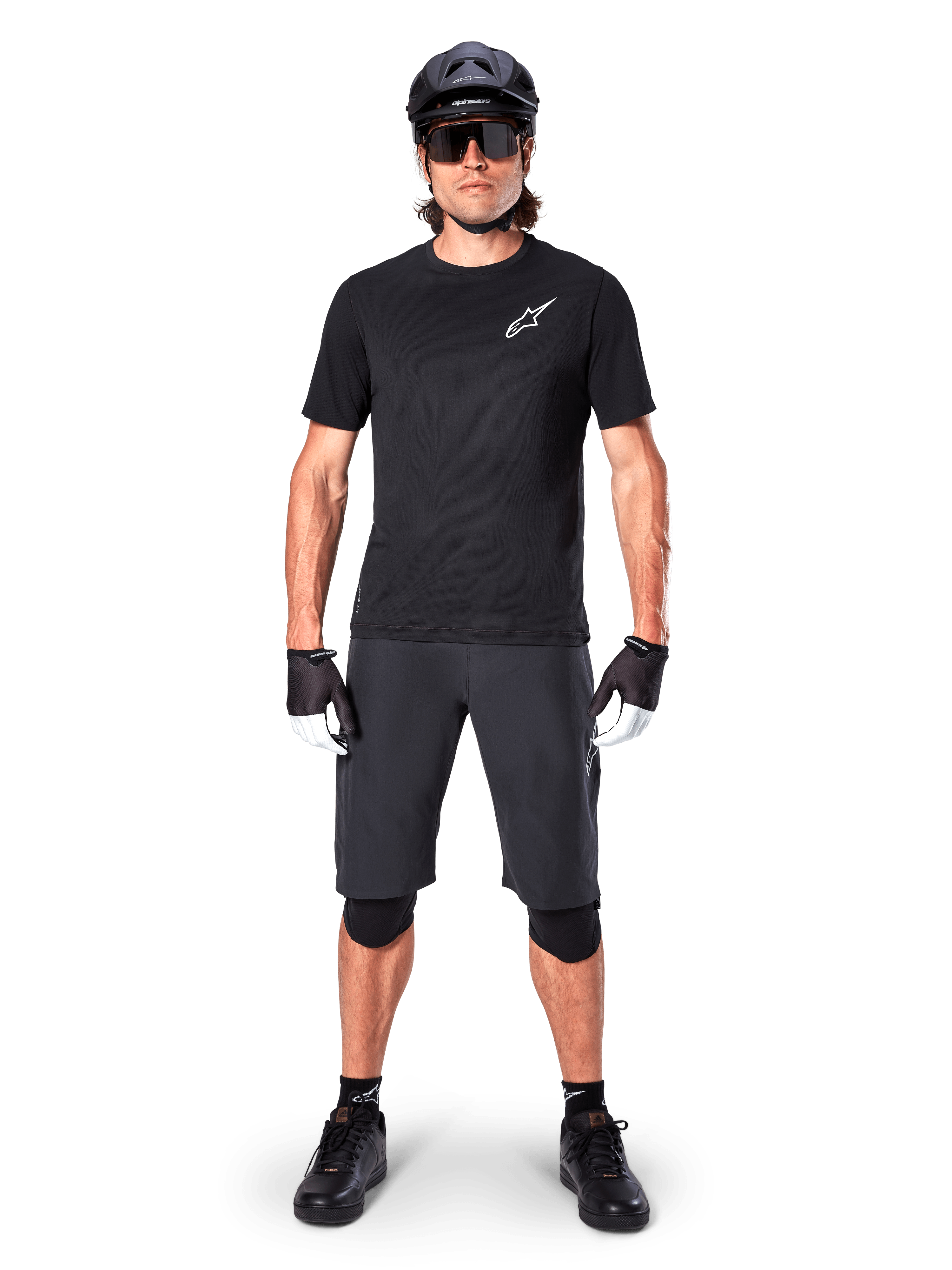 A-Aria Astar Jersey