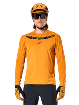 A-Dura Rocker Jersey - Long Sleeve