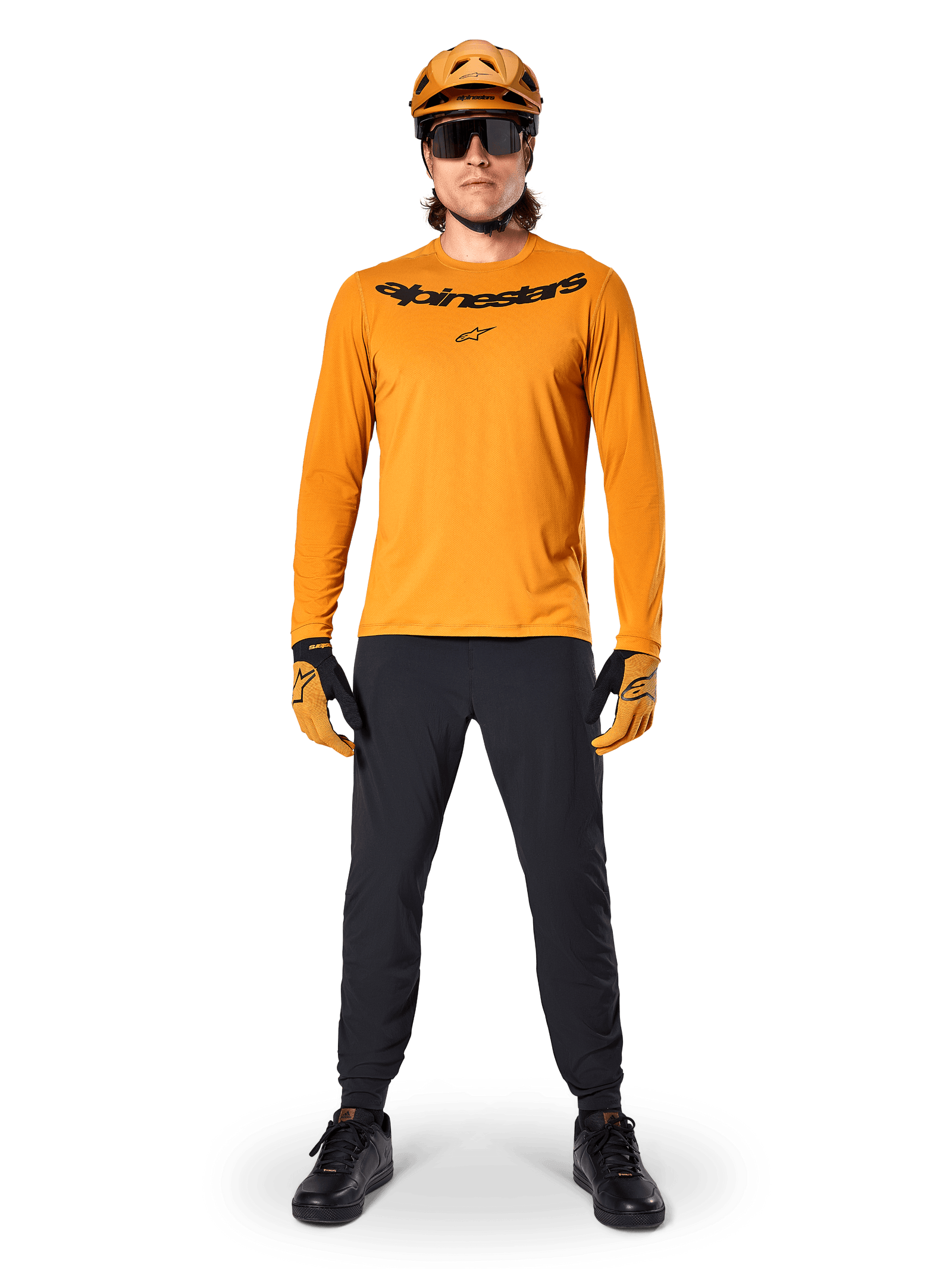 A-Dura Rocker Jersey - Long Sleeve