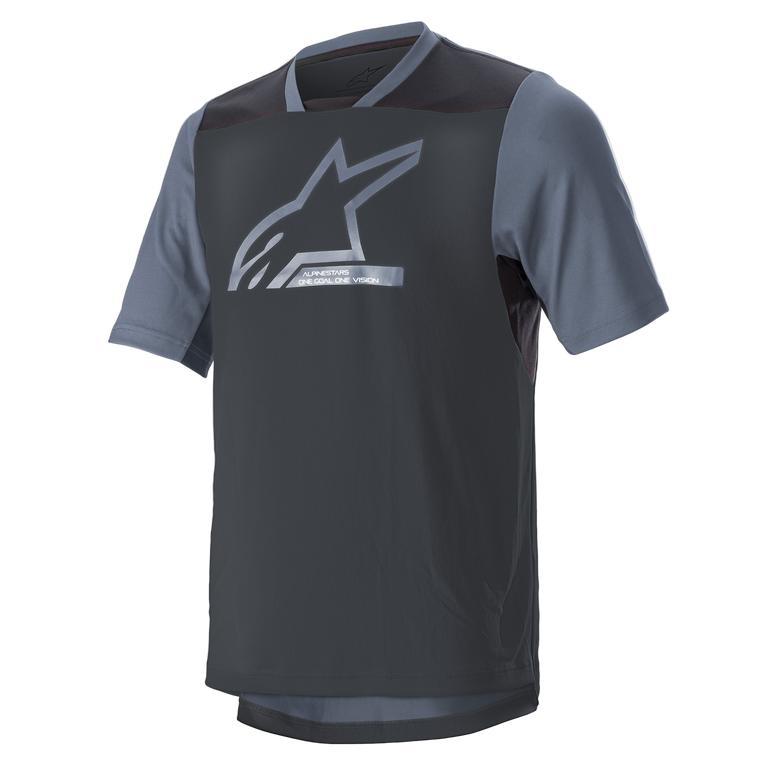 Drop 6 V2 Trui - Korte Mouw