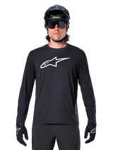 A-Dura Astar Jersey - Long Sleeve