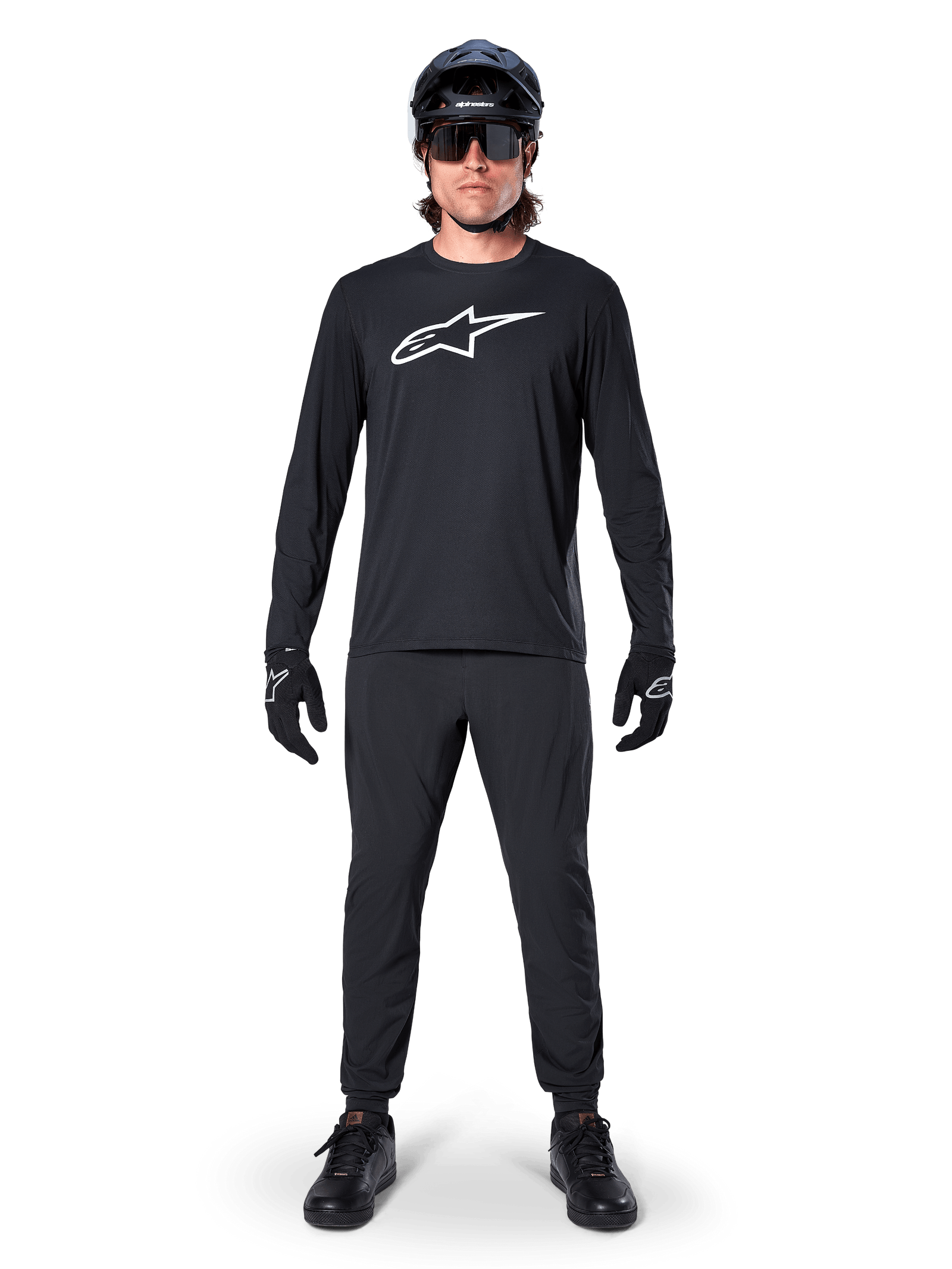 A-Dura Astar Jersey - Long Sleeve