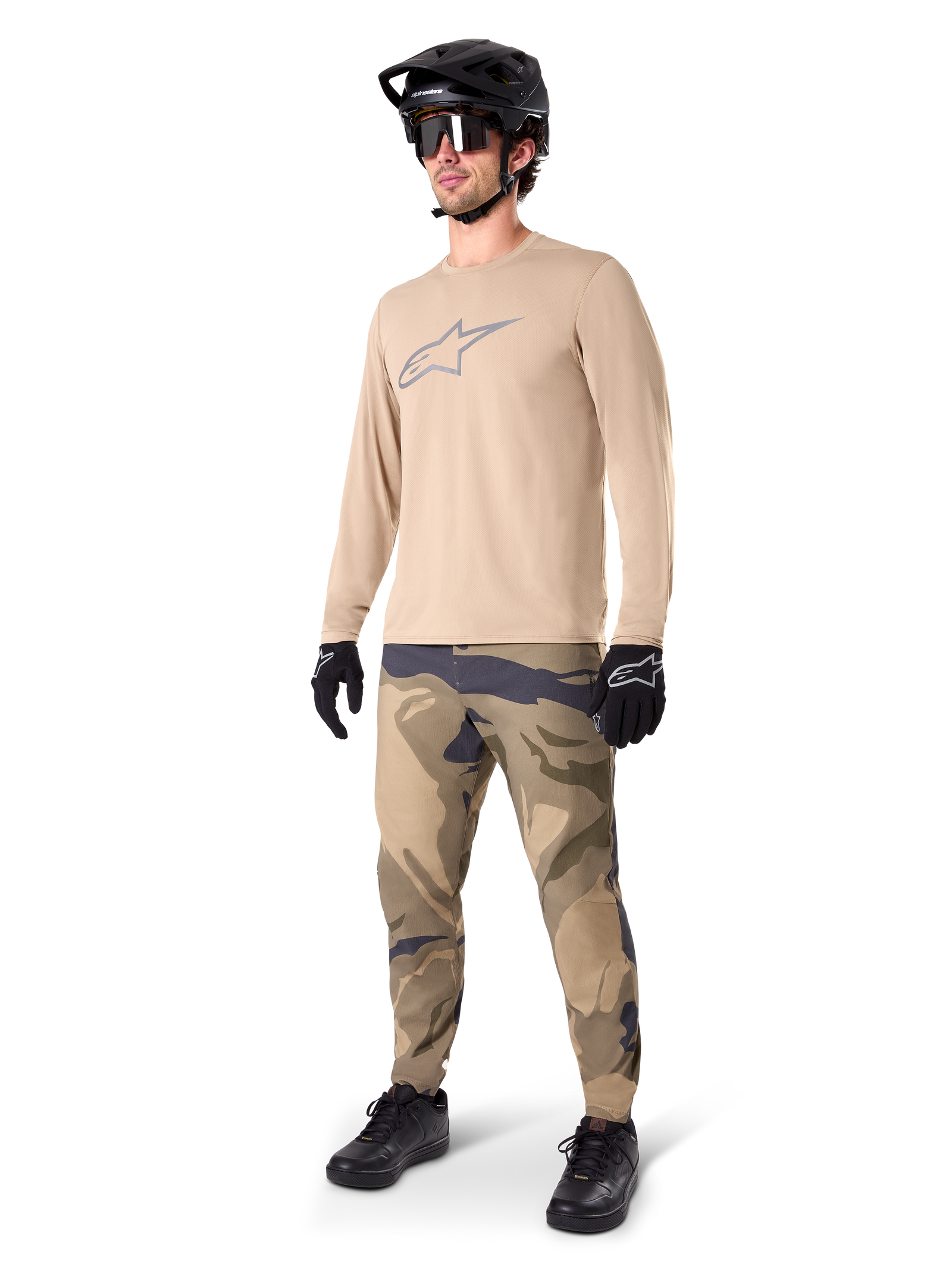 A-Dura Astar Trui - Long Sleeve