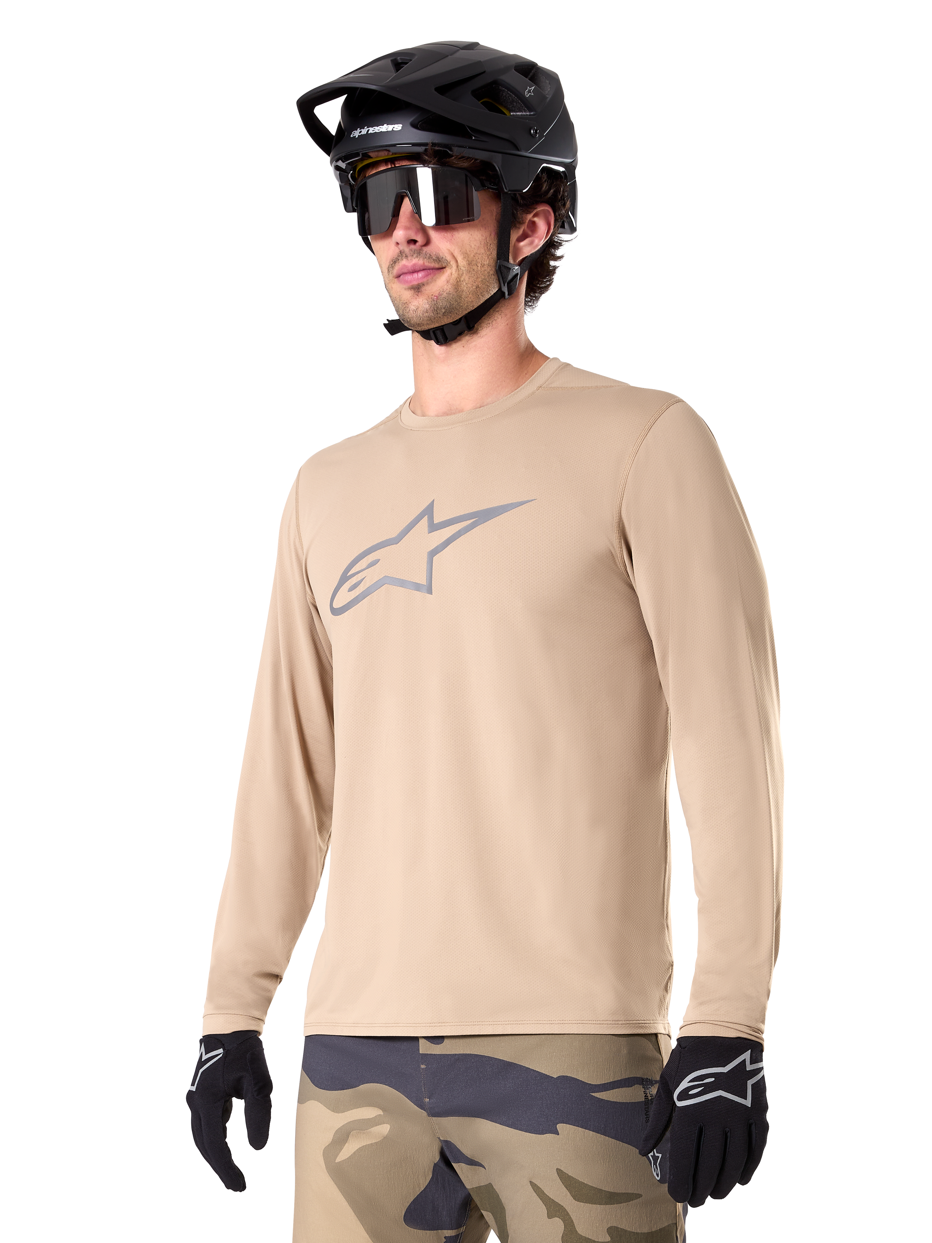 A-Dura Astar Trui - Long Sleeve