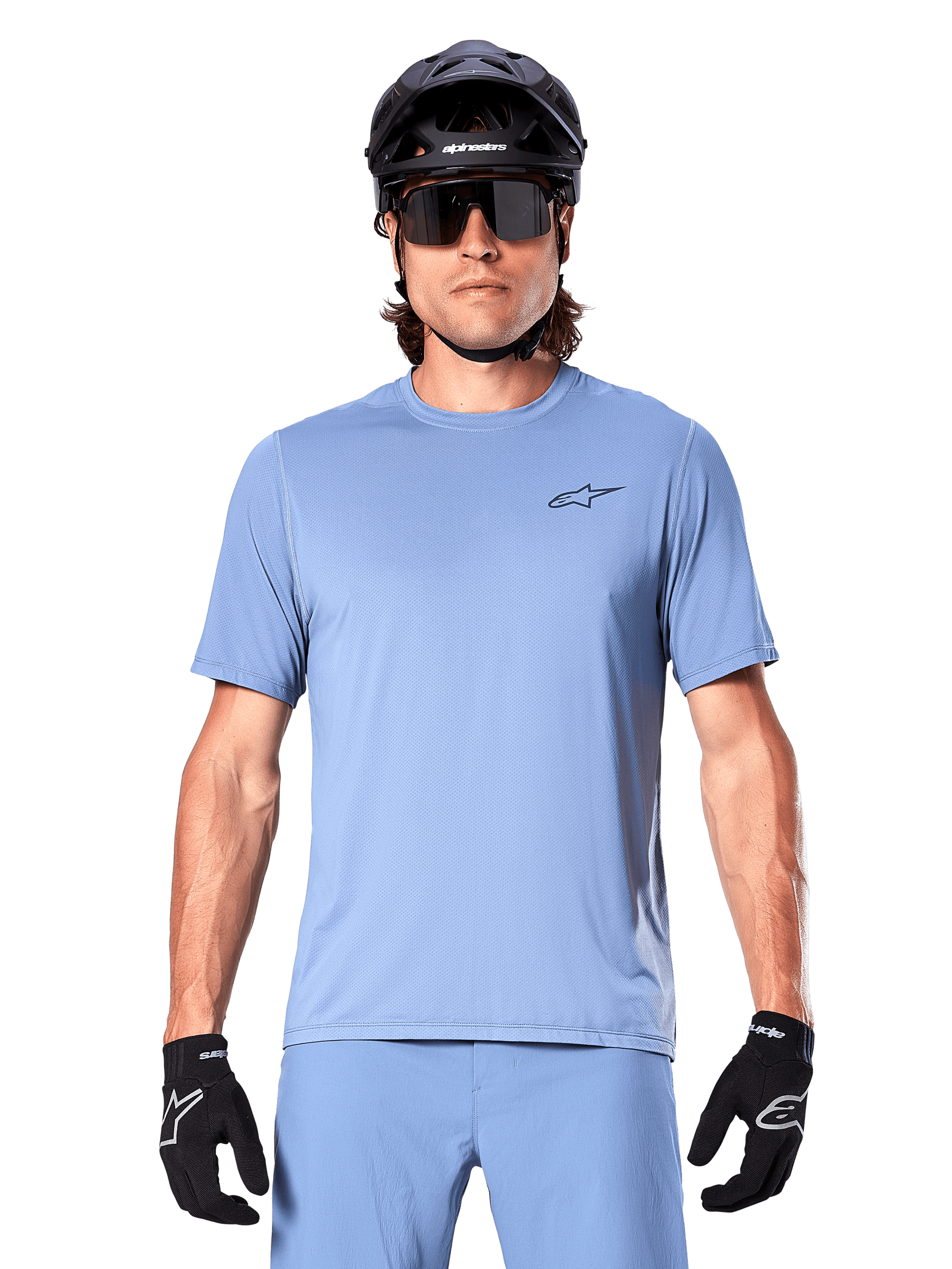 A-Dura Astar Trui - Short Sleeve