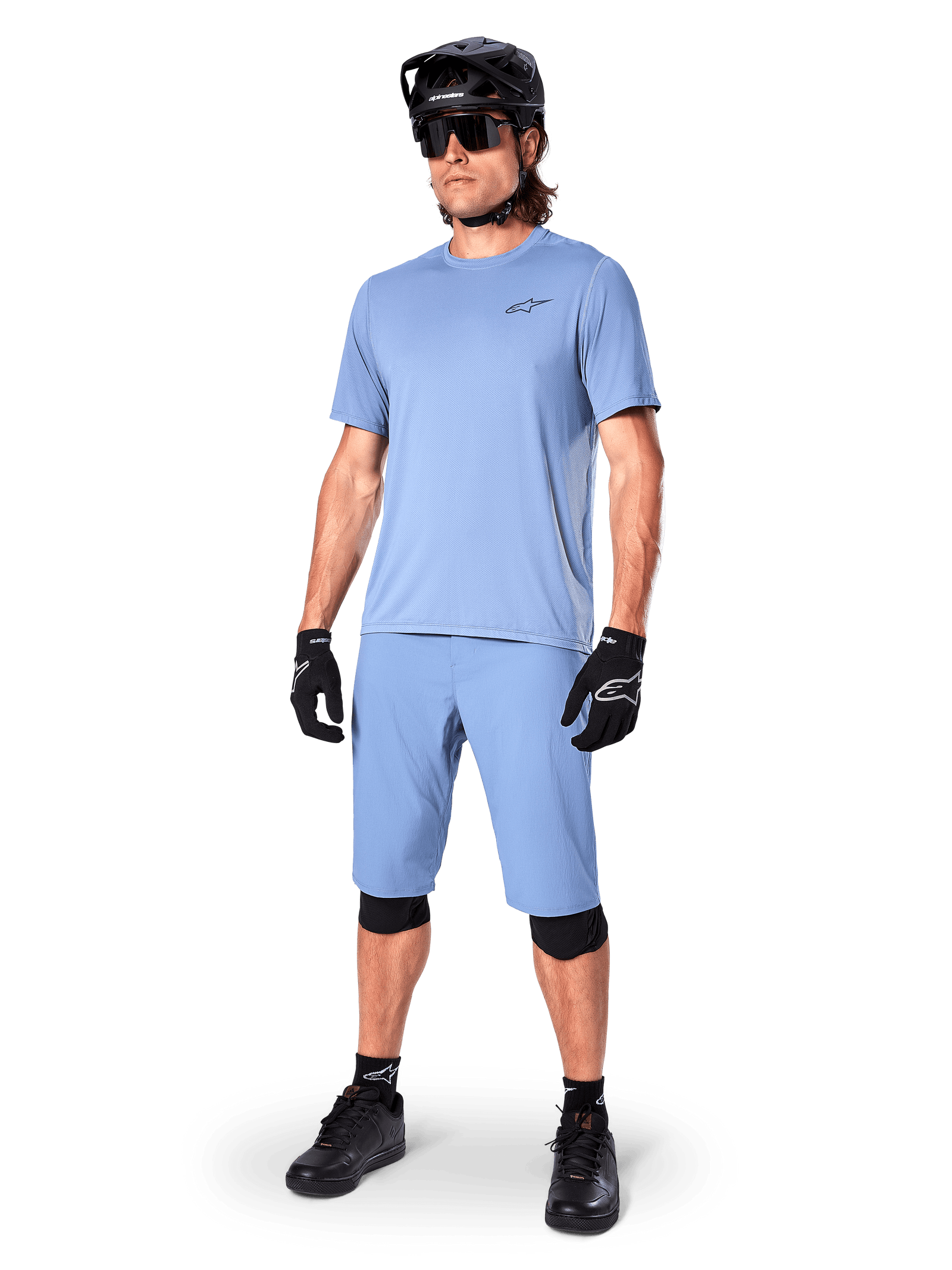 A-Dura Astar Trui - Short Sleeve