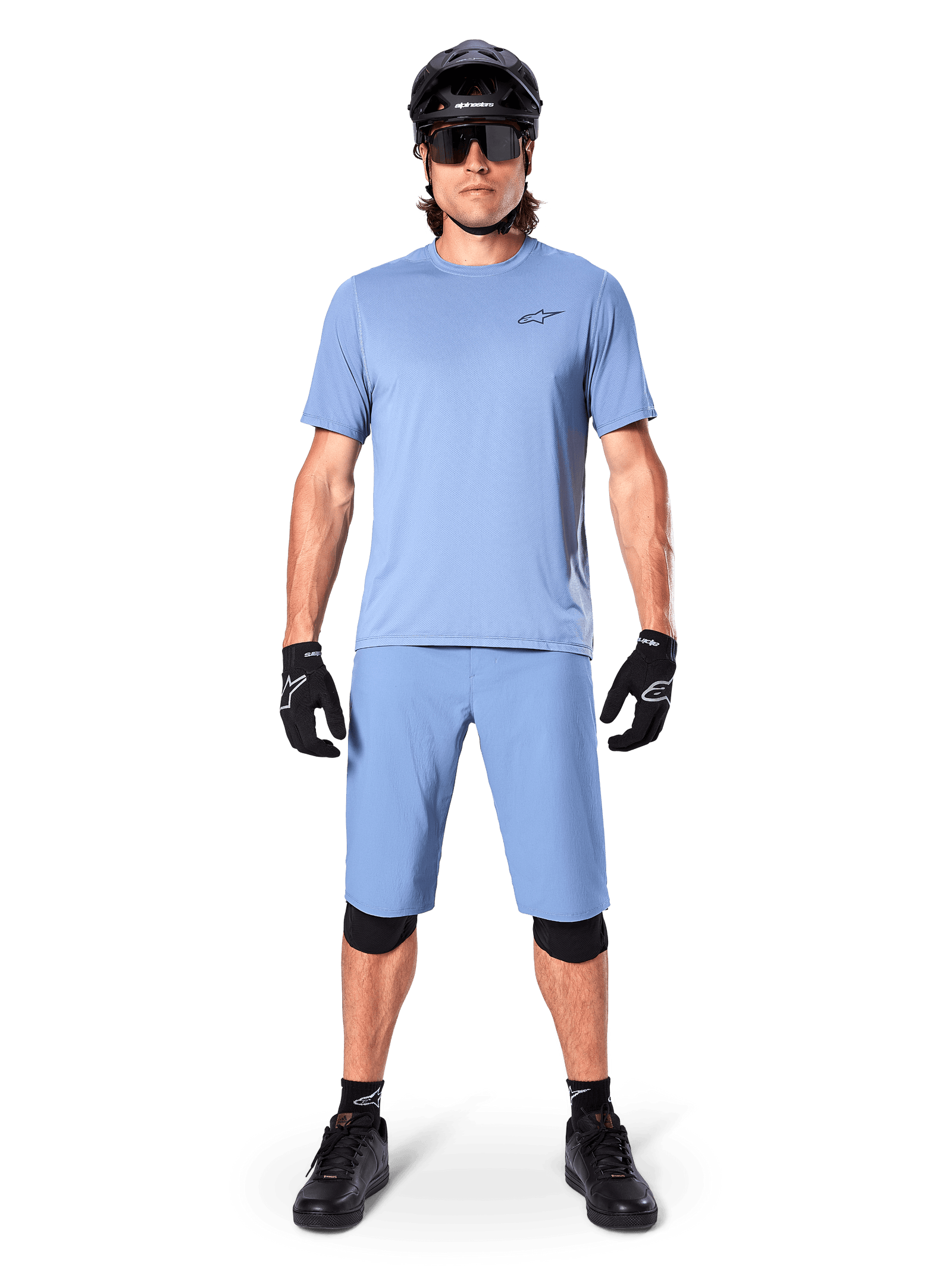 A-Dura Astar Trui - Short Sleeve