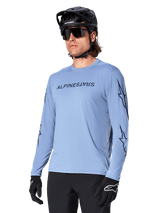 A-Dura Switch Jersey - Long Sleeve