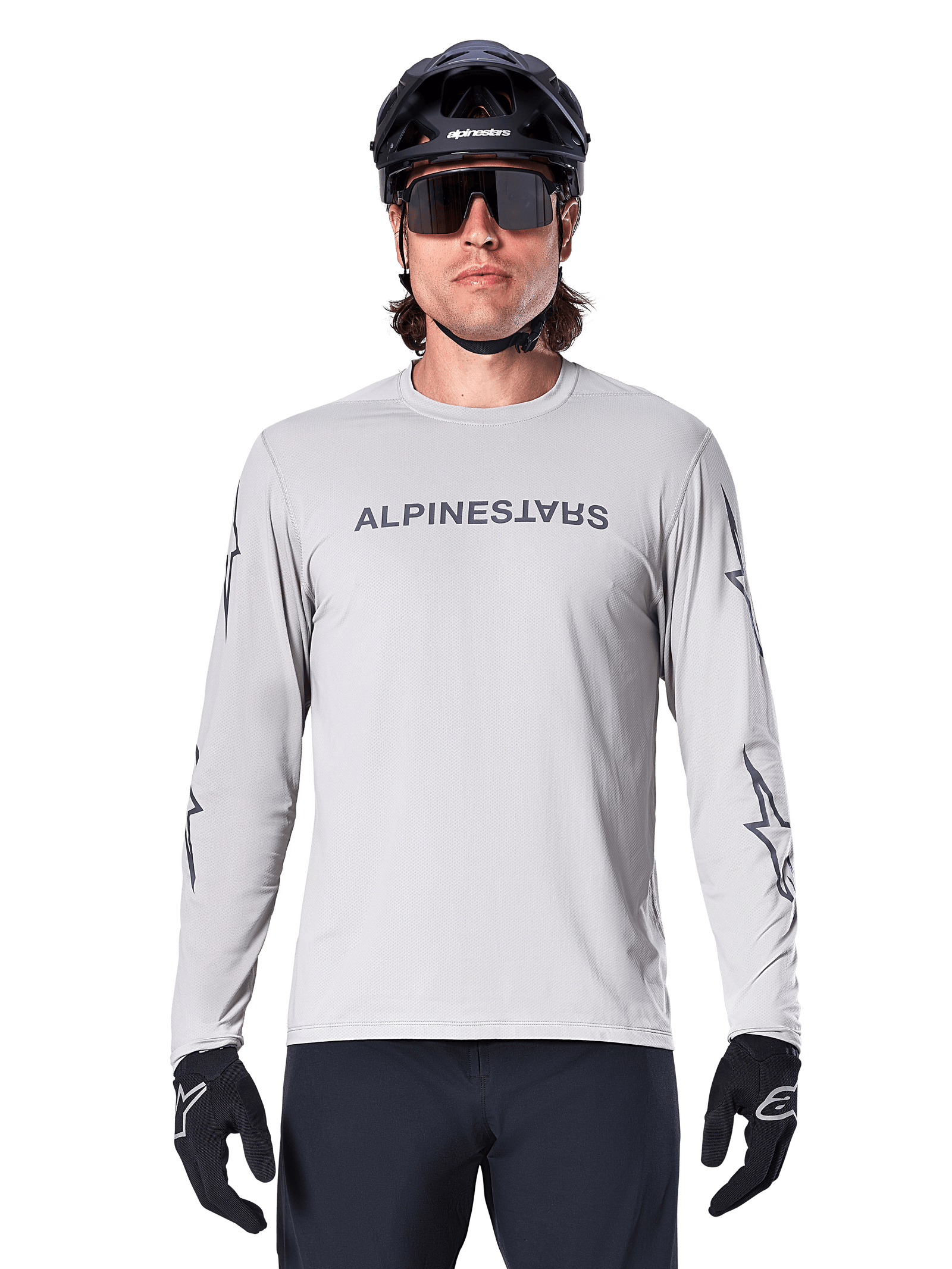 A-Dura Switch Jersey - Long Sleeve