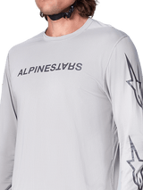 A-Dura Switch Jersey - Long Sleeve