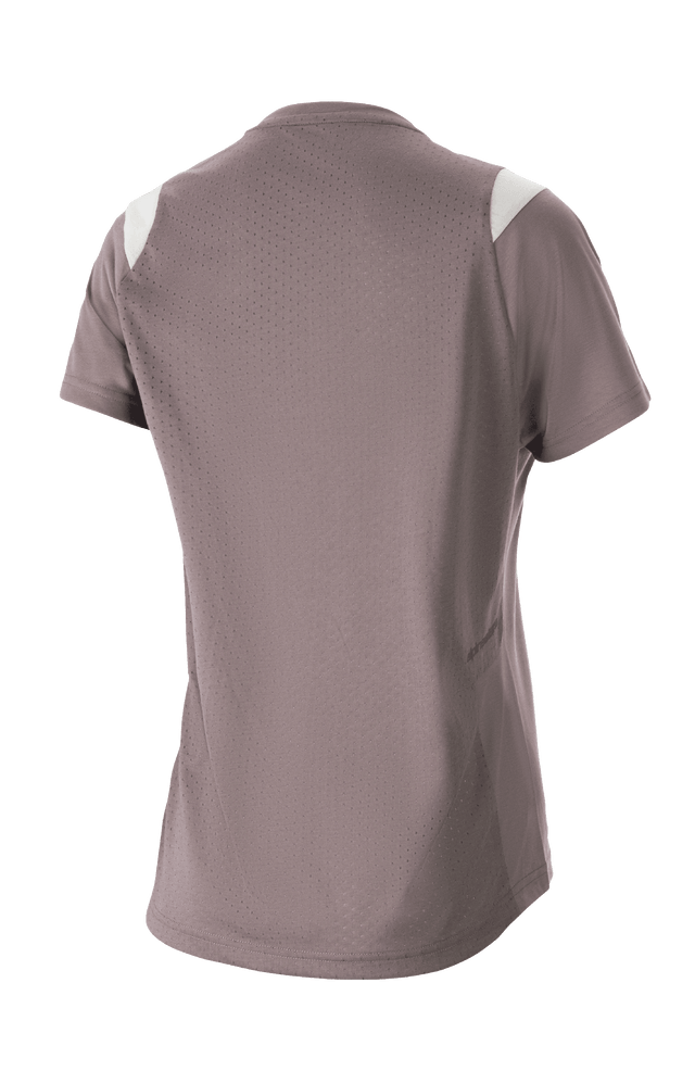 Vrouwen Stella Alps Escape Trui - Short Sleeve